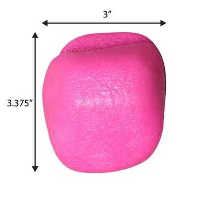 Show full view: Ruff Dawg The Rock Tough Dog Toy, Color Varies slide 3 of 8