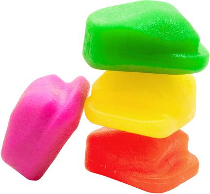 Show full view: Ruff Dawg The Rock Tough Dog Toy, Color Varies slide 5 of 8