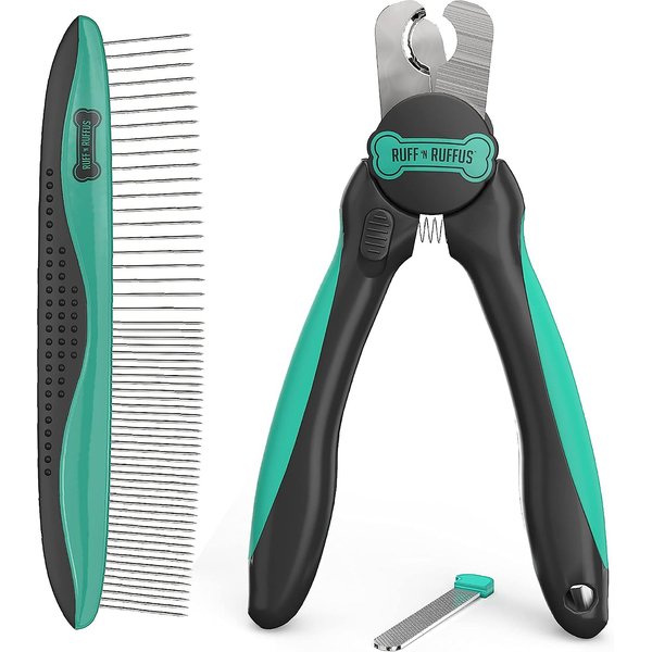 CHI Grooming Essentials Dog Kit