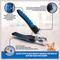 Show in main carousel: Ruff 'N Ruffus Upgraded Rechargeable Dog Nail Grinder Kit, Blue slide 5 of 7