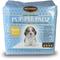 Show in main carousel: Ruff & Whiskers Pup-Pee Padz Dog Potty Pads, 100 count slide 1 of 1