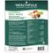 Show in main carousel: RUFFIN' IT Healthfuls Sweet Potato & Chicken Wraps + Chicken & Fruit Wraps Dehydrated Dog Treats slide 6 of 8
