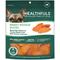 Show in main carousel: Healthfuls Sweet Potato Slices Dog Treats, 32-oz bundle slide 3 of 6