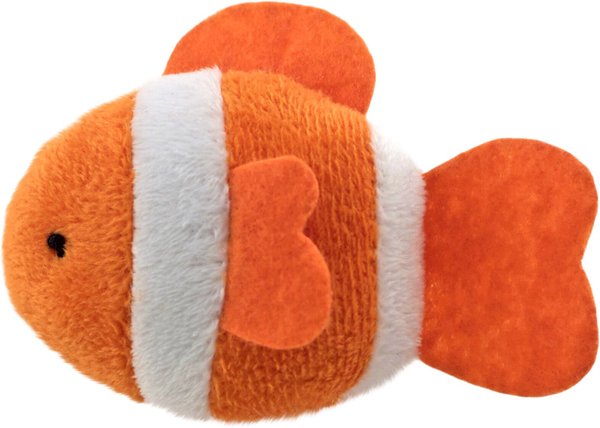 Show full view: RUFFIN' IT Prowlin' Pals Assorted Cat Toy slide 2 of 5