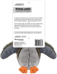 RUFFIN' IT Woodlands Mallard Plush Dog Toy slide 2 of 4