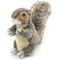 Show in main carousel: RUFFIN' IT Woodlands Squirrel Plush Dog Toy slide 3 of 6
