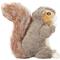 Show in main carousel: RUFFIN' IT Woodlands Squirrel Plush Dog Toy slide 4 of 6