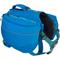 Show in main carousel: Ruffwear Approach Dog Backpack, Blue Dusk, Medium slide 1 of 5