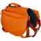 Show in main carousel: Ruffwear Approach Dog Backpack, Campfire Orange, Large/X-Large slide 1 of 5