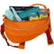 Show in main carousel: Ruffwear Approach Dog Backpack, Campfire Orange, Large/X-Large slide 3 of 5