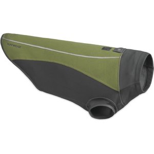 Ruffwear Climate Changer Fleece Dog Jacket