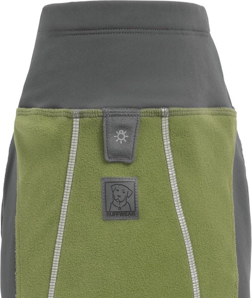Ruffwear Climate Changer Pullover Dog Coat