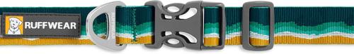 Show full view: Ruffwear Crag Dog Collar, Seafoam, 11 to 14-in neck slide 3 of 4
