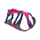 Ruffwear Flagline Front-Clip Dog Harness, Alpenglow Pink, Medium: 27 to 32-in chest