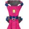 Show in main carousel: Ruffwear Flagline Front-Clip Dog Harness, Alpenglow Pink, Small: 22 to 27-in chest slide 4 of 10