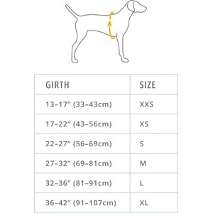Ruffwear Float Coat Dog Life Jacket, Blue Dusk, Large