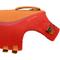 Show in main carousel: Ruffwear Float Coat Dog Life Jacket, Red Sumac, Small slide 3 of 8