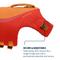 Show in main carousel: Ruffwear Float Coat Dog Life Jacket, Red Sumac, Small slide 6 of 8