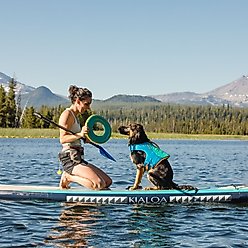 Ruffwear Float Coat Dog Life Jacket, Wave Orange, X-Small slide 2 of 7