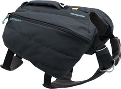 Ruffwear Front Range Dog Day Pack, Basalt Gray, Small