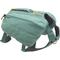 Show in main carousel: Ruffwear Front Range Dog Day Pack, River Rock Green, Medium slide 1 of 5