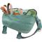 Show in main carousel: Ruffwear Front Range Dog Day Pack, River Rock Green, Medium slide 3 of 5