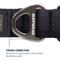 Show in main carousel: Ruffwear Front Range Polyester Dog Collar, Basalt Gray, 20 to 26-in neck, 1-in wide slide 6 of 9