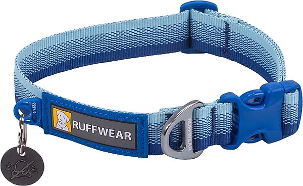 CTHY Super140'sJackalWOOL SOUTAIN COLLAR RUFFWEAR Front Range