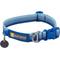 Show in main carousel: Ruffwear Front Range Polyester Dog Collar, Coastal Fade, 20 to 26-in neck, 1-in wide slide 1 of 8