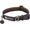Show in main carousel: Ruffwear Front Range Polyester Dog Collar, Moonlight Fade, 11 to 14-in neck, 0.75-in wide slide 1 of 9