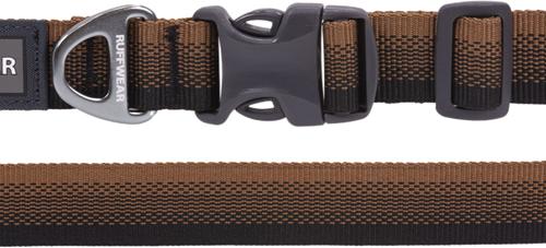 Show full view: Ruffwear Front Range Polyester Dog Collar, Moonlight Fade, 14 to 20-in neck, 1-in wide slide 3 of 8