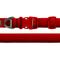 Show in main carousel: Ruffwear Front Range Polyester Dog Collar, Red Canyon, 20 to 26-in neck, 1-in wide slide 3 of 8