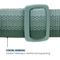 Show in main carousel: Ruffwear Front Range Polyester Dog Collar, River Rock Green, 14 to 20-in neck, 1-in wide slide 7 of 8