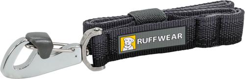 Show full view: TRIXIE Front Range Dog Short Leash, 1-ft long, 1-in wide, Basalt Gray slide 2 of 6