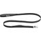 Show in main carousel: Ruffwear Front Range Polyester Dog Leash, Basalt Gray, 5-ft long, 3/4-in wide slide 1 of 8