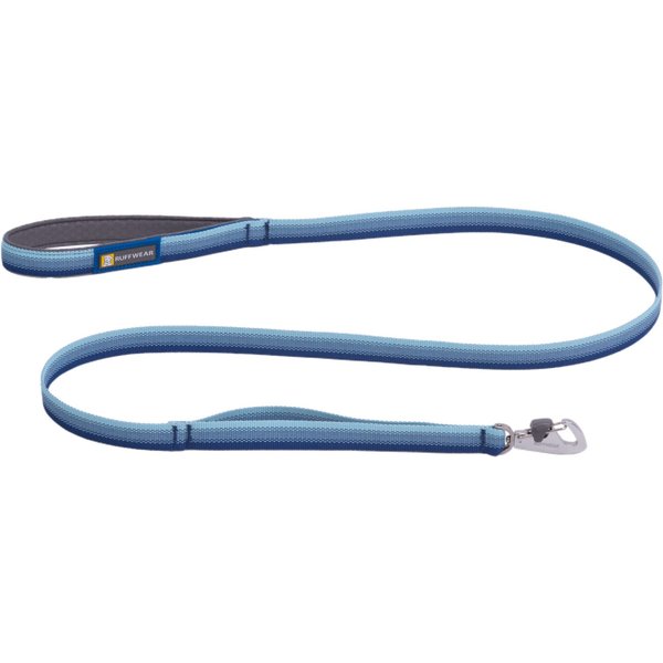 Ruffwear Flat Out Dog Leash, 6-ft long, 1-in wide