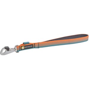 Ruffwear Front Range Polyester Dog Leash, Spring Fade, 1-ft long, 1-in wide