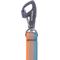Show in main carousel: Ruffwear Front Range Polyester Dog Leash, Spring Fade, 5-ft long, 3/4-in wide slide 2 of 7
