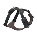 Ruffwear Front Range Reflective Front-Clip Dog Harness, Basalt Gray, Large/X-Large: 32 to 42-in chest