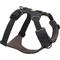 Show in main carousel: Ruffwear Front Range Reflective Front-Clip Dog Harness, Basalt Gray, Medium: 27 to 32-in chest slide 1 of 10