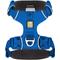 Show in main carousel: Ruffwear Front Range Reflective Front-Clip Dog Harness, Blue Pool, Large/X-Large: 32 to 42-in chest slide 4 of 11