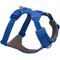 Show in main carousel: Ruffwear Front Range Reflective Front-Clip Dog Harness, Blue Pool, Small: 22 to 27-in chest slide 1 of 10