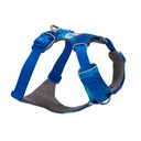 Ruffwear Front Range Reflective Front-Clip Dog Harness, Coastal Mountains, Small: 22 to 27-in chest