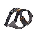 Ruffwear Front Range Reflective Front-Clip Dog Harness, Moonlight Mountains, Large/X-Large: 32 to 42-in chest