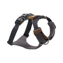 Ruffwear Front Range Reflective Front-Clip Dog Harness, Moonlight Mountains, Medium: 27 to 32-in chest