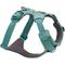 Show in main carousel: Ruffwear Front Range Reflective Front-Clip Dog Harness, River Rock Green, Large/X-Large: 32 to 42-in chest slide 1 of 10