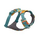 Ruffwear Front Range Reflective Front-Clip Dog Harness, Spring Mountains, Large/X-Large: 32 to 42-in chest