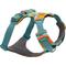 Show in main carousel: Ruffwear Front Range Reflective Front-Clip Dog Harness, Spring Mountains, Small: 22 to 27-in chest slide 1 of 10