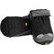 Show in main carousel: Ruffwear Grip Trex Dog Boots, Obsidian Black, 2.00-in, Set of 2 slide 1 of 5