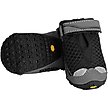Show in main carousel: Ruffwear Grip Trex Dog Boots, Obsidian Black, 2.25-in, Set of 2 slide 1 of 5